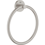 Полотенцедержатель Grohe Essentials New кольцо (40365DC1)