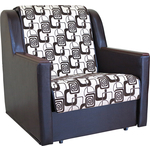 Кресло-кровать Шарм-Дизайн Аккорд Д шенилл беж