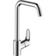 Смеситель для кухни Hansgrohe Focus хром (31820000)