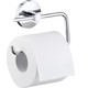 Держатель туалетной бумаги Hansgrohe Logis (40526000)