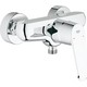 Смеситель для душа Grohe Eurodisc Cosmopolitan настенный монтаж (33569002)