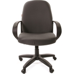 Офисное кресло Chairman 279M JP 15-1 серый
