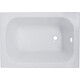 Акриловая ванна Aquanet Seed 100x70 с каркасом, без гидромассажа (216658)