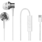 Наушники с микрофоном Xiaomi Mi ANC Type-C In-Ear Earphones white