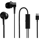 Наушники с микрофоном Xiaomi Mi ANC Type-C In-Ear Earphones black