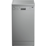 Посудомоечная машина Beko DFS 05W13S