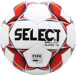 Мяч футбольный Select Brillant Super FIFA TB 810316-003 р. 5