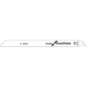 Полотно пильное Bosch 225мм 5шт S1122HF Flexible for Wood and Metal (2.608.656.021), 225мм 5шт S1122HF Flexible for Wood and Metal (2.608.656.021)
Полотно пильное Bosch 225мм 5шт S1122HF Flexible for Wood and Metal (2.608.656.021), 225мм 5шт S1122HF Flexible for Wood and Metal (2.608.656.021)