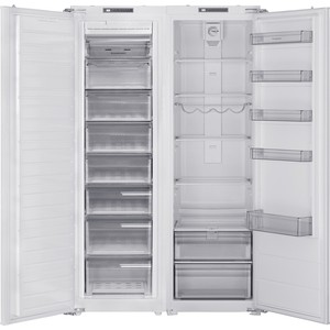 Встраиваемый холодильник Schaub Lorenz SLU E524-1WE (SL SE310WE + SL FE225WE), SLU E524-1WE (SL SE310WE + SL FE225WE)
Встраиваемый холодильник Schaub Lorenz SLU E524-1WE (SL SE310WE + SL FE225WE), SLU E524-1WE (SL SE310WE + SL FE225WE)