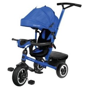 Велосипед трехколесный Moby Kids Rider 360, 10x8 AIR Car, синий (641207), Rider 360, 10x8 AIR Car, синий (641207)
Велосипед трехколесный Moby Kids Rider 360, 10x8 AIR Car, синий (641207), Rider 360, 10x8 AIR Car, синий (641207)