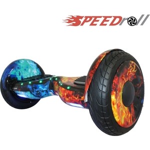 Гироскутер SpeedRoll Premium Roadster Красно-синий огонь, Premium Roadster Красно-синий огонь
Гироскутер SpeedRoll Premium Roadster Красно-синий огонь, Premium Roadster Красно-синий огонь
