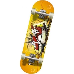 Скейтборд CK BOOTS JR Mini - board (CK - SB000051 - JR), BOOTS JR Mini - board (CK - SB000051 - JR)
Скейтборд CK BOOTS JR Mini - board (CK - SB000051 - JR), BOOTS JR Mini - board (CK - SB000051 - JR)