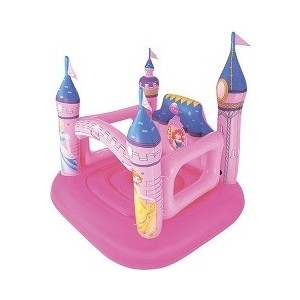 Батут Замок Bestway 91050 BW 157х147х163 см Disney Princess, 91050 BW 157х147х163 см Disney Princess
Батут Замок Bestway 91050 BW 157х147х163 см Disney Princess, 91050 BW 157х147х163 см Disney Princess