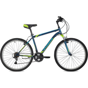 Велосипед Stinger 26'' Caiman 16'' синий TY21/TZ30/TS38, 26" Caiman 16" синий TY21/TZ30/TS38
Велосипед Stinger 26'' Caiman 16'' синий TY21/TZ30/TS38, 26" Caiman 16" синий TY21/TZ30/TS38