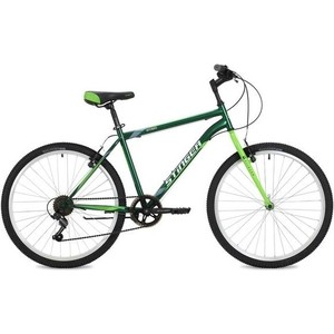 Велосипед Stinger 26'' Defender 16'' зеленый TY21//TS38, 26" Defender 16" зеленый TY21//TS38
Велосипед Stinger 26'' Defender 16'' зеленый TY21//TS38, 26" Defender 16" зеленый TY21//TS38