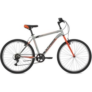 Велосипед Stinger 26'' Defender 20'' серый TY21//TS38, 26" Defender 20" серый TY21//TS38
Велосипед Stinger 26'' Defender 20'' серый TY21//TS38, 26" Defender 20" серый TY21//TS38