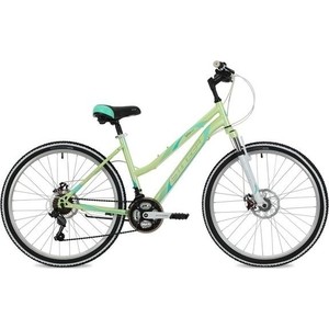 Велосипед Stinger 26'' Latina D 15'' зеленый TY21/TZ30/TS38, 26" Latina D 15" зеленый TY21/TZ30/TS38
Велосипед Stinger 26'' Latina D 15'' зеленый TY21/TZ30/TS38, 26" Latina D 15" зеленый TY21/TZ30/TS38