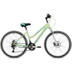 Велосипед Stinger 26'' Latina D 17'' зеленый TY21/TZ30/TS38, 26" Latina D 17" зеленый TY21/TZ30/TS38
Велосипед Stinger 26'' Latina D 17'' зеленый TY21/TZ30/TS38, 26" Latina D 17" зеленый TY21/TZ30/TS38