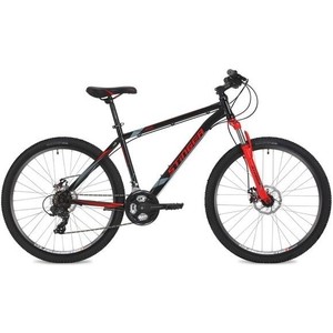 Велосипед Stinger 27.5'' Aragon 16'' черный TY30/TY300/TS38, 27.5" Aragon 16" черный TY30/TY300/TS38
Велосипед Stinger 27.5'' Aragon 16'' черный TY30/TY300/TS38, 27.5" Aragon 16" черный TY30/TY300/TS38