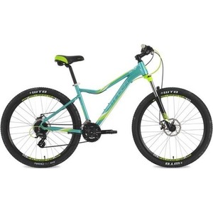 Велосипед Stinger 27.5'' Siena Std 15'' зеленый M310/TY700/EF510, 27.5" Siena Std 15" зеленый M310/TY700/EF510
Велосипед Stinger 27.5'' Siena Std 15'' зеленый M310/TY700/EF510, 27.5" Siena Std 15" зеленый M310/TY700/EF510