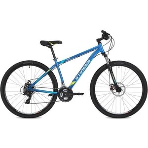Велосипед Stinger 29'' Aragon 22'' синий TY30/TY300/TS38, 29" Aragon 22" синий TY30/TY300/TS38
Велосипед Stinger 29'' Aragon 22'' синий TY30/TY300/TS38, 29" Aragon 22" синий TY30/TY300/TS38
