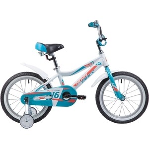 Велосипед 2-х колесный NOVATRACK 16'' NOVARA алюм. белый 165ANOVARA.WT9, 16" NOVARA алюм. белый 165ANOVARA.WT9
Велосипед 2-х колесный NOVATRACK 16'' NOVARA алюм. белый 165ANOVARA.WT9, 16" NOVARA алюм. белый 165ANOVARA.WT9