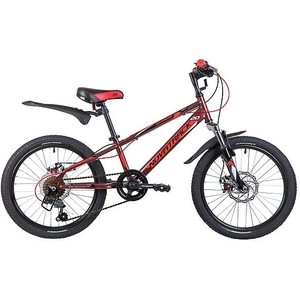 Велосипед 2-х колесный NOVATRACK 20'' EXTREME коричневый 20SH6D.EXTREME.BN9, 20" EXTREME коричневый 20SH6D.EXTREME.BN9
Велосипед 2-х колесный NOVATRACK 20'' EXTREME коричневый 20SH6D.EXTREME.BN9, 20" EXTREME коричневый 20SH6D.EXTREME.BN9