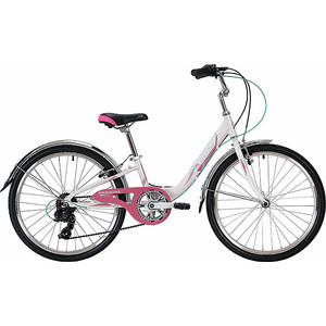 Велосипед 2-х колесный NOVATRACK 24'' ANCONA 12'' белый 24AH7V.ANCONA.12WT9, 24" ANCONA 12" белый 24AH7V.ANCONA.12WT9
Велосипед 2-х колесный NOVATRACK 24'' ANCONA 12'' белый 24AH7V.ANCONA.12WT9, 24" ANCONA 12" белый 24AH7V.ANCONA.12WT9