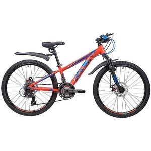 Велосипед 2-х колесный NOVATRACK 24'' EXTREME 11'' оранжевый 24AHD.EXTREME.11OR9, 24" EXTREME 11" оранжевый 24AHD.EXTREME.11OR9
Велосипед 2-х колесный NOVATRACK 24'' EXTREME 11'' оранжевый 24AHD.EXTREME.11OR9, 24" EXTREME 11" оранжевый 24AHD.EXTREME.11OR9