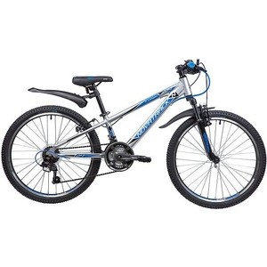 Велосипед 2-х колесный NOVATRACK 24'' LUMEN 11'' серебристый 24AHV.LUMEN.11SL9, 24" LUMEN 11" серебристый 24AHV.LUMEN.11SL9
Велосипед 2-х колесный NOVATRACK 24'' LUMEN 11'' серебристый 24AHV.LUMEN.11SL9, 24" LUMEN 11" серебристый 24AHV.LUMEN.11SL9