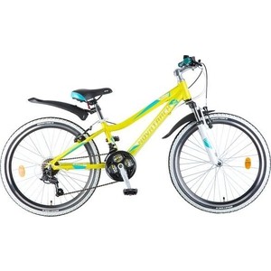 Велосипед 2-х колесный NOVATRACK 24'' NOVARA 12'' лаймовый 24AHV.NOVARA.12YL8, 24" NOVARA 12" лаймовый 24AHV.NOVARA.12YL8
Велосипед 2-х колесный NOVATRACK 24'' NOVARA 12'' лаймовый 24AHV.NOVARA.12YL8, 24" NOVARA 12" лаймовый 24AHV.NOVARA.12YL8