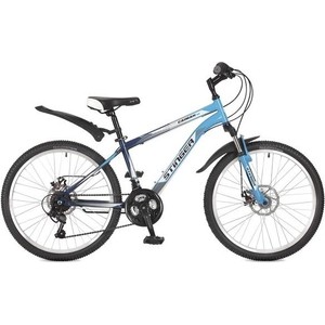Велосипед 2-х колесный Stinger 24'' Caiman D 14'' синий 117364 24SHD.CAIMD.14BL7, 24" Caiman D 14" синий 117364 24SHD.CAIMD.14BL7
Велосипед 2-х колесный Stinger 24'' Caiman D 14'' синий 117364 24SHD.CAIMD.14BL7, 24" Caiman D 14" синий 117364 24SHD.CAIMD.14BL7