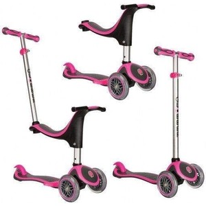 Самокат 3-х колесный Globber EVO 4 IN 1 PLUS розовый (во3437-3), EVO 4 IN 1 PLUS розовый (во3437-3)
Самокат 3-х колесный Globber EVO 4 IN 1 PLUS розовый (во3437-3), EVO 4 IN 1 PLUS розовый (во3437-3)