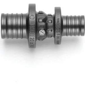 Муфта REHAU RAURIANO соединительная переходная Dy 40-32 PX (11600471001), RAURIANO соединительная переходная Dy 40-32 PX (11600471001)
Муфта REHAU RAURIANO соединительная переходная Dy 40-32 PX (11600471001), RAURIANO соединительная переходная Dy 40-32 PX (11600471001)
