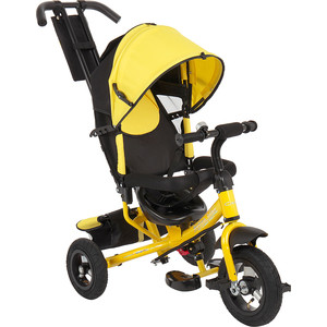 Велосипед 3-х колесный Capella ACTION TRIKE (A), YL+BL (желтый+черный) GL000957372, ACTION TRIKE (A), YL+BL (желтый+черный) GL000957372
Велосипед 3-х колесный Capella ACTION TRIKE (A), YL+BL (желтый+черный) GL000957372, ACTION TRIKE (A), YL+BL (желтый+черный) GL000957372