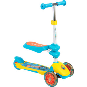 Самокат 3-х колесный Capella PUPPY blue+yellow, (син+желт) GL000568108, PUPPY blue+yellow, (син+желт) GL000568108
Самокат 3-х колесный Capella PUPPY blue+yellow, (син+желт) GL000568108, PUPPY blue+yellow, (син+желт) GL000568108