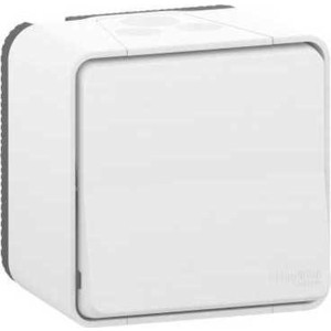 Переключатель Schneider Electric ОП Mureva Styl IP55 белый MUR39021, ОП Mureva Styl IP55 белый MUR39021
Переключатель Schneider Electric ОП Mureva Styl IP55 белый MUR39021, ОП Mureva Styl IP55 белый MUR39021