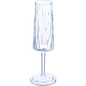 Бокал для шампанского 100 мл Koziol Superglas Club no.5 (3400652), Superglas Club no.5 (3400652)
Бокал для шампанского 100 мл Koziol Superglas Club no.5 (3400652), Superglas Club no.5 (3400652)