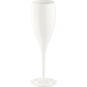 Набор бокалов для шампанского 4 штуки 100 мл Koziol Superglas Cheers no.1 (3588525), Superglas Cheers no.1 (3588525)
Набор бокалов для шампанского 4 штуки 100 мл Koziol Superglas Cheers no.1 (3588525), Superglas Cheers no.1 (3588525)