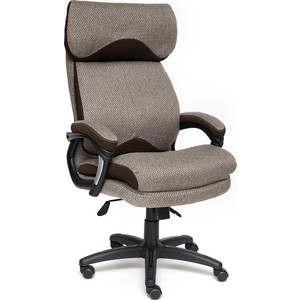 Кресло TetChair DUKE ткань норка/коричневый М-33/24, DUKE ткань норка/коричневый М-33/24
Кресло TetChair DUKE ткань норка/коричневый М-33/24, DUKE ткань норка/коричневый М-33/24