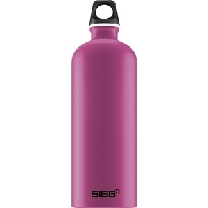 Бутылка для воды 1 л Sigg Traveller (8635.40) розовая, Traveller (8635.40) розовая
Бутылка для воды 1 л Sigg Traveller (8635.40) розовая, Traveller (8635.40) розовая
