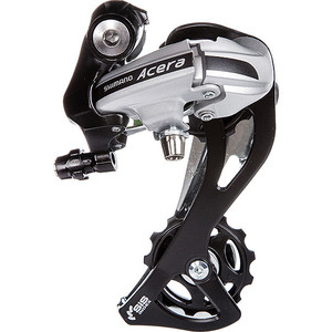 Переключатель Shimano задний Acera, M360, SGS, 7/8ск. ARDM360SGSS, задний Acera, M360, SGS, 7/8ск. ARDM360SGSS
Переключатель Shimano задний Acera, M360, SGS, 7/8ск. ARDM360SGSS, задний Acera, M360, SGS, 7/8ск. ARDM360SGSS
