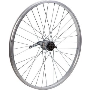 Колесо STG 26'' заднее для круизера планетар вт. Nexus на 3 ск гайки 36 отв, 26" заднее для круизера планетар вт. Nexus на 3 ск гайки 36 отв
Колесо STG 26'' заднее для круизера планетар вт. Nexus на 3 ск гайки 36 отв, 26" заднее для круизера планетар вт. Nexus на 3 ск гайки 36 отв
