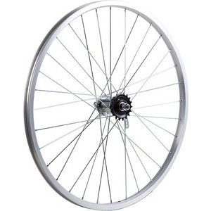 Колесо STG 26'' заднее (без резины) обод 32 отв. торм. втулка FALCON сталь гайка, 26" заднее (без резины) обод 32 отв. торм. втулка FALCON сталь гайка
Колесо STG 26'' заднее (без резины) обод 32 отв. торм. втулка FALCON сталь гайка, 26" заднее (без резины) обод 32 отв. торм. втулка FALCON сталь гайка