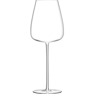 Набор из 2 бокалов для белого вина 690 мл LSA International Wine Culture (G1427-25-191), Wine Culture (G1427-25-191)
Набор из 2 бокалов для белого вина 690 мл LSA International Wine Culture (G1427-25-191), Wine Culture (G1427-25-191)