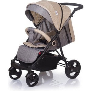 Коляска прогулочная BabyHit PARKWAY BEIGE GREY Бежевый с серым, PARKWAY BEIGE GREY Бежевый с серым
Коляска прогулочная BabyHit PARKWAY BEIGE GREY Бежевый с серым, PARKWAY BEIGE GREY Бежевый с серым