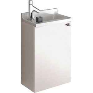 Тумба под раковину Jacob Delafon Pop Laminar 40 белая блестящая (EB285-G1C), Pop Laminar 40 белая блестящая (EB285-G1C)
Тумба под раковину Jacob Delafon Pop Laminar 40 белая блестящая (EB285-G1C), Pop Laminar 40 белая блестящая (EB285-G1C)