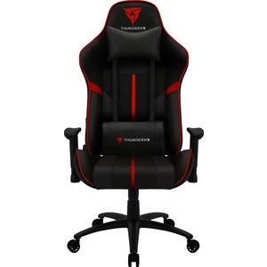 Кресло компьютерное ThunderX3 BC3 Classic black-red air, BC3 Classic black-red air
Кресло компьютерное ThunderX3 BC3 Classic black-red air, BC3 Classic black-red air