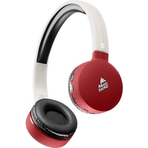 Наушники AQL Cellularline WIRELESS red/white (BTMUSICSOUND20182), Cellularline WIRELESS red/white (BTMUSICSOUND20182)
Наушники AQL Cellularline WIRELESS red/white (BTMUSICSOUND20182), Cellularline WIRELESS red/white (BTMUSICSOUND20182)