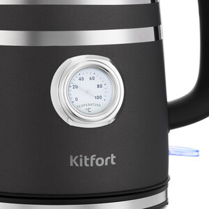 Чайник электрический KITFORT KT-670-1
